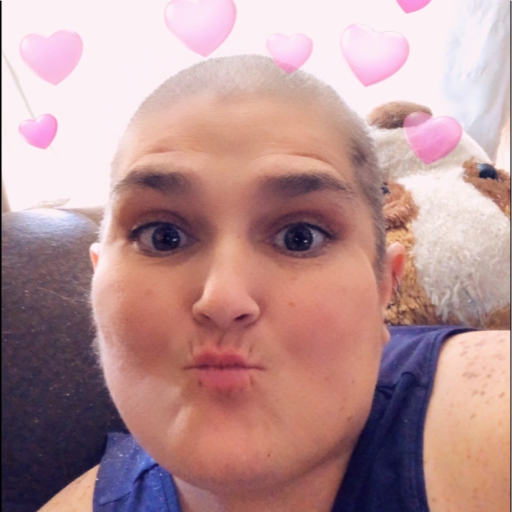 Meet your Posher, Windy